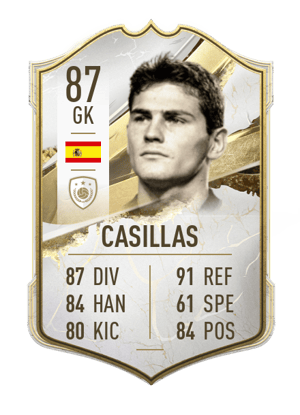 Casillas