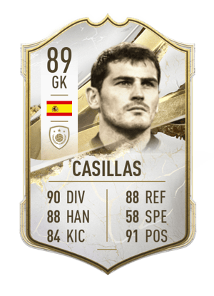 Casillas