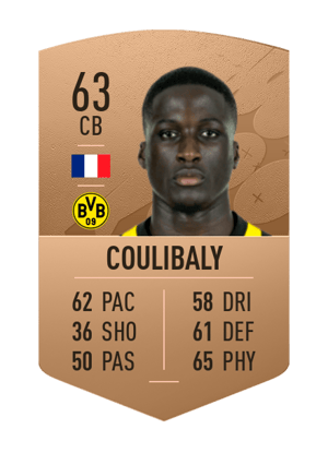 Soumaila Coulibaly
