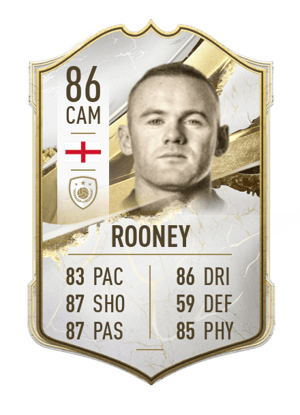 Wayne Rooney