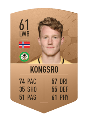 Vegard Kongsro