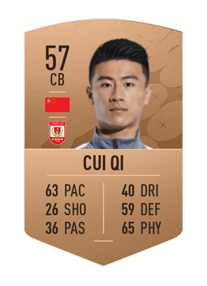 Cui Qi