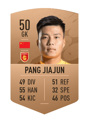 Pang Jiajun