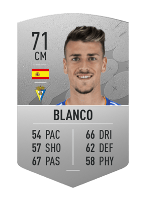 Blanco