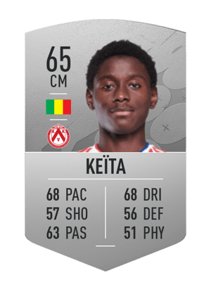 Habib Keïta