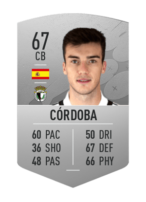 Córdoba