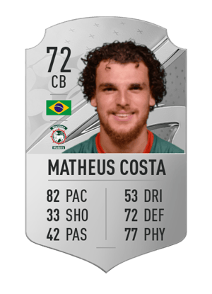Matheus Costa
