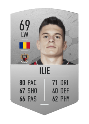Rareș Ilie
