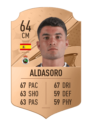 Aldasoro