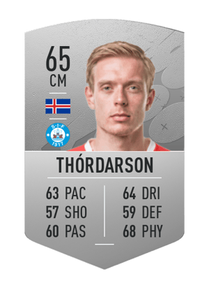 Stefán Teitur Thórdarson