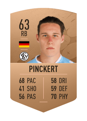 Lukas Pinckert