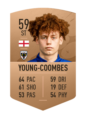 Nathan Young-Coombes