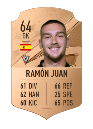 Ramón Juan