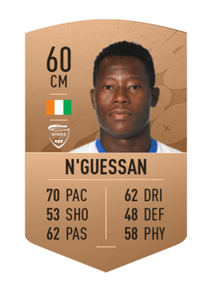 Jean N'Guessan