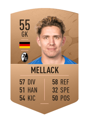 Sebastian Mellack