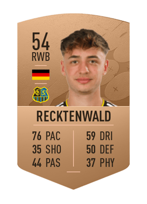 Frederik Recktenwald