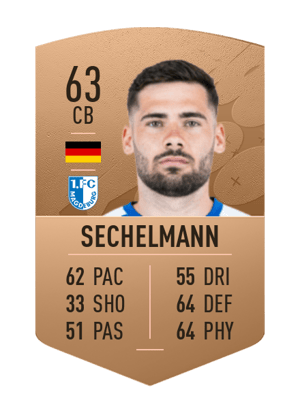 Tim Sechelmann