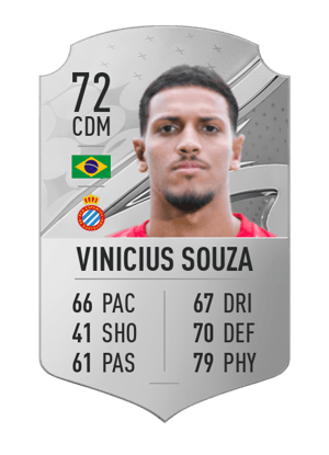 Vinicius Souza