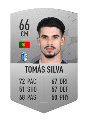 Tomás Silva