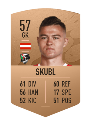 David Skubl