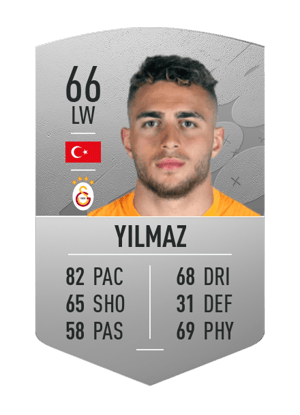 Barış Alper Yılmaz