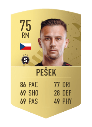 Jakub Pešek