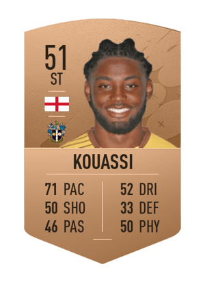 Kylian Kouassi