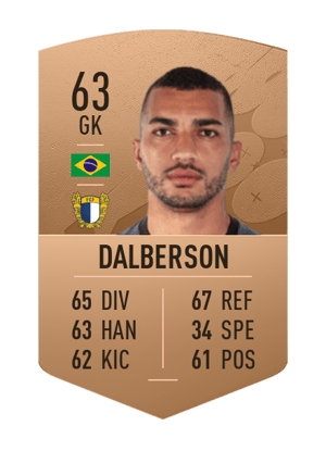 Dalberson