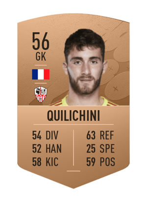 Ghjuvanni Quilichini