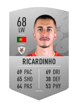 Ricardinho