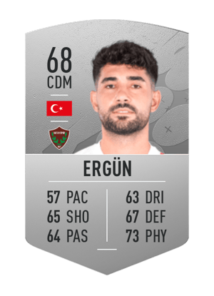 Onur Ergün