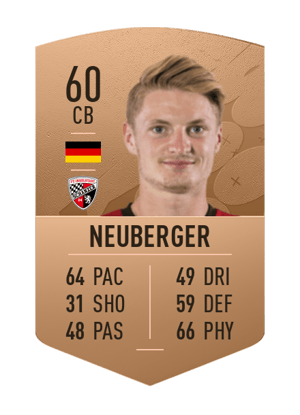 Maximilian Neuberger