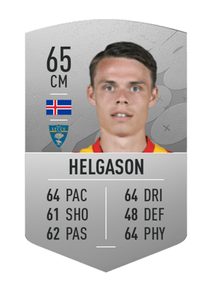 Þórir Jóhann Helgason