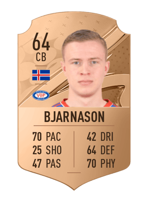 Brynjar Ingi Bjarnason