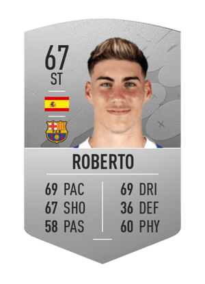 Roberto