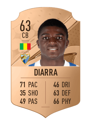 Moussa Diarra