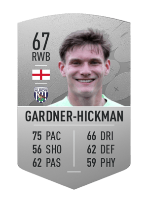 Taylor Gardner-Hickman