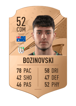Rhys Bozinovski