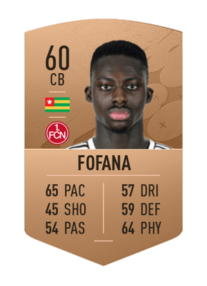 Sadik Fofana