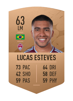 Lucas Esteves