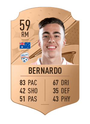 Bernardo
