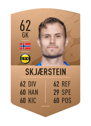 Knut-André Skjærstein