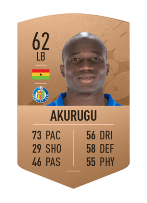 Amankwaa Akurugu