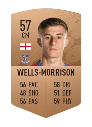Jack Wells-Morrison