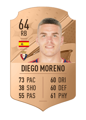 Diego Moreno