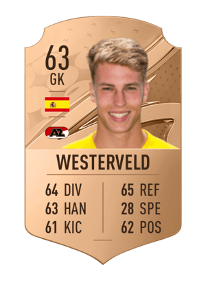 Sem Westerveld