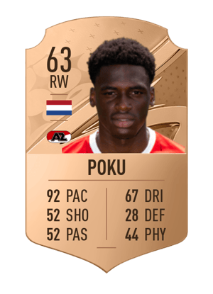 Ernest Poku