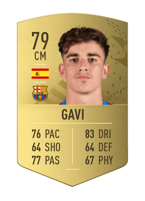 Gavi