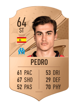 Pedro