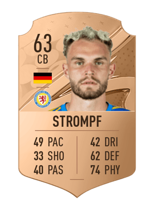 Philipp Strompf